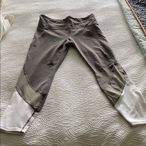 Athleta leggings